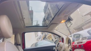 Fiat 500 2008 PANORAMA-thumb-84