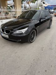 Bmw 520 2008 DIESEL AYTOMATO FACELIFT