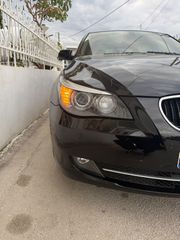Bmw 520 2008 DIESEL AYTOMATO FACELIFT-thumb-2