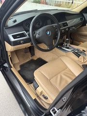Bmw 520 2008 DIESEL AYTOMATO FACELIFT-thumb-7