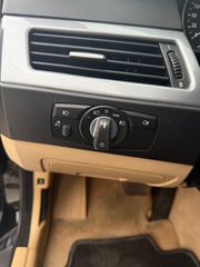 Bmw 520 2008 DIESEL AYTOMATO FACELIFT-thumb-10