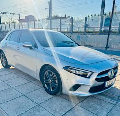 Mercedes-Benz A 180 2019 Ιδιώτης