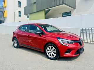 Renault Clio 2022 1.0 TCE 90HP