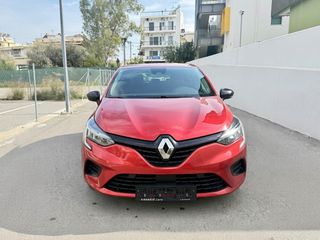 Renault Clio 2022 1.0 TCE 90HP-thumb-1