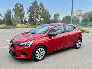 Renault Clio 2022 1.0 TCE 90HP-thumb-2