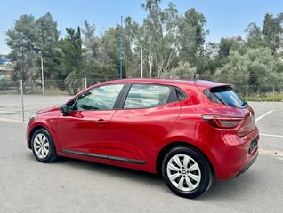 Renault Clio 2022 1.0 TCE 90HP-thumb-3