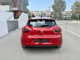 Renault Clio 2022 1.0 TCE 90HP-thumb-4