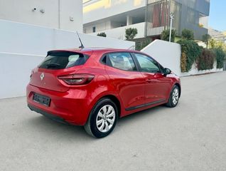 Renault Clio 2022 1.0 TCE 90HP-thumb-5