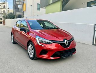 Renault Clio 2022 1.0 TCE 90HP-thumb-6