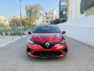 Renault Clio 2022 1.0 TCE 90HP-thumb-7