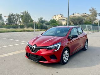 Renault Clio 2022 1.0 TCE 90HP-thumb-8