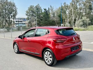Renault Clio 2022 1.0 TCE 90HP-thumb-9