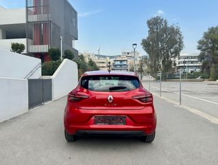 Renault Clio 2022 1.0 TCE 90HP-thumb-10