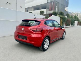 Renault Clio 2022 1.0 TCE 90HP-thumb-11
