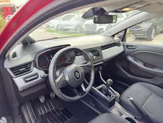 Renault Clio 2022 1.0 TCE 90HP-thumb-13