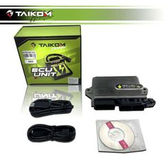 Εγκέφαλος ρυθμιζόμενος με CD KEYLESS ABS 4 χάρτες YAMAHA NMAX 155 V2 TAIKOM