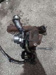Τουρμπίνα alfa romeo 159 1,9 diesel