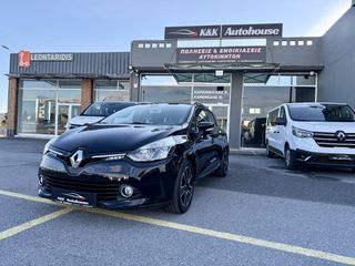 Renault Clio 2015 ΜΗΔΕΝΙΚΑ ΤΕΛΗ-DYNAMIC 1,5 DCI 90HP