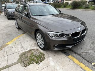 Bmw 316 2014