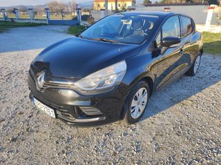Κλούβα Renault 2016 Clio