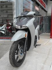 Honda SH 350 2026 SPORTY//ΕΤΟΙΜΟΠΑΡΑΔΟΤΟ-thumb-1