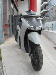 Honda SH 350 2026 SPORTY//ΕΤΟΙΜΟΠΑΡΑΔΟΤΟ-thumb-2