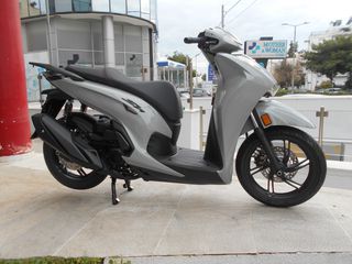 Honda SH 350 2026 SPORTY//ΕΤΟΙΜΟΠΑΡΑΔΟΤΟ-thumb-3
