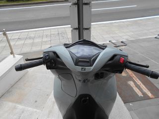 Honda SH 350 2026 SPORTY//ΕΤΟΙΜΟΠΑΡΑΔΟΤΟ-thumb-5