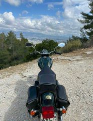 Enfield Bullet 2001-thumb-2