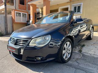 Volkswagen Eos 2008