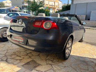 Volkswagen Eos 2008-thumb-3