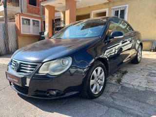 Volkswagen Eos 2008-thumb-4