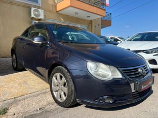 Volkswagen Eos 2008-thumb-5