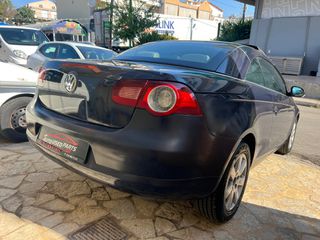Volkswagen Eos 2008-thumb-7