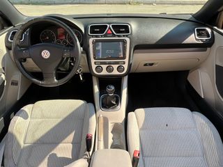 Volkswagen Eos 2008-thumb-8