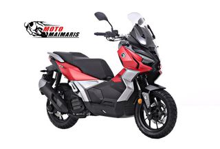 Voge SR2 200 2026 ADV