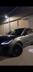 Jaguar E-Pace 2018 Full Extra  1.998cc  2018