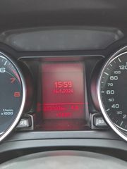 Audi A5 2009 A5 2.0 COUPE QUATTRO TFSI 211H