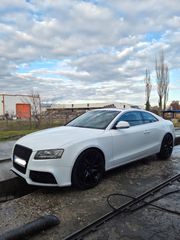 Audi A5 2009 A5 2.0 COUPE QUATTRO TFSI 211H