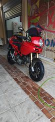 Ducati Multistrada 1000 S 2005