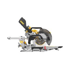 DCS782N-XJ Φαλτσοκόφτης 305mm XR 18V (Solo) - ΜΟΝΗΣ ΕΡΓΑΣΙΑΣ - DEWALT (#DCS782N-XJ)