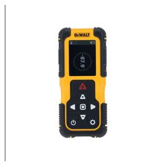 DWHT78200-XJ Μετρητής Απόστασης Λέιζερ Bluetooth 60m - ΜΕΤΡΗΤΕΣ ΑΠΟΣΤΑΣΕΩΝ - DEWALT (#DWHT78200-XJ)
