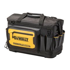 DWST60104-1 Σακίδιο Υφασμάτινο T Pro 20" 77L - ΕΡΓΑΛΕΙΟΘΗΚΕΣ - DEWALT (#DWST60104-1)