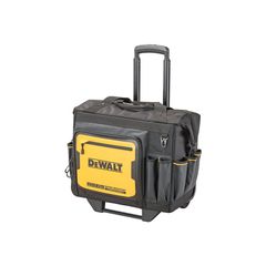 DWST60107-1 Σακίδιο Υφασμάτινο T Pro Rol 18" 48L - ΕΡΓΑΛΕΙΟΘΗΚΕΣ - DEWALT (#DWST60107-1)