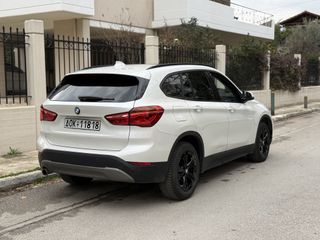Bmw X1 2017 ΑΥΤΟΜΑΤΟ/ ΠΑΝΟΡΑΜΑ/ ΔΕΡΜΑ-thumb-13