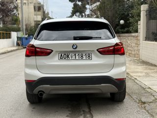 Bmw X1 2017 ΑΥΤΟΜΑΤΟ/ ΠΑΝΟΡΑΜΑ/ ΔΕΡΜΑ-thumb-14