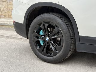 Bmw X1 2017 ΑΥΤΟΜΑΤΟ/ ΠΑΝΟΡΑΜΑ/ ΔΕΡΜΑ-thumb-15