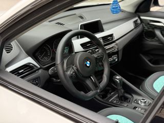 Bmw X1 2017 ΑΥΤΟΜΑΤΟ/ ΠΑΝΟΡΑΜΑ/ ΔΕΡΜΑ-thumb-16
