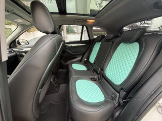Bmw X1 2017 ΑΥΤΟΜΑΤΟ/ ΠΑΝΟΡΑΜΑ/ ΔΕΡΜΑ-thumb-20