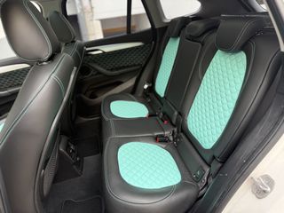 Bmw X1 2017 ΑΥΤΟΜΑΤΟ/ ΠΑΝΟΡΑΜΑ/ ΔΕΡΜΑ-thumb-21